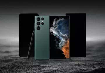 Samsung sprzedaje flagowca Galaxy S22 Ultra ...