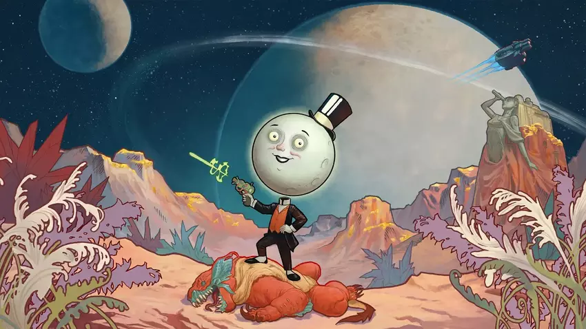 Microsoft zmieniła zdanie: cena The Outer Worlds 2 i innych najlepszych nowości pozostanie na poziomie 70 USD