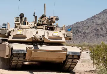 Dostawy czołgów M1A1 Abrams na Ukrainę ...