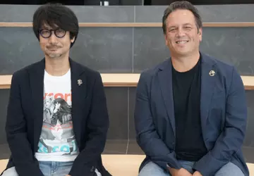 Spotkanie biznesowe czy przyjacielska wizyta? Szef ...