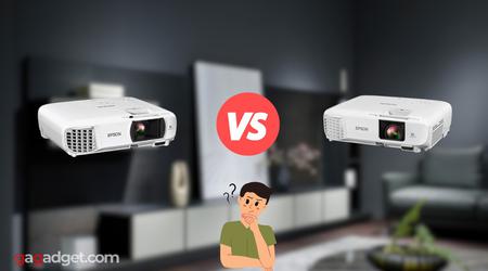 Epson 1060 vs Epson 880: Porównanie