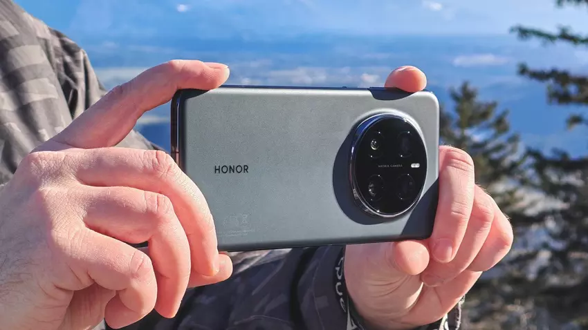 Aparat 200 Mp i topowy chip Snapdragon 8 Elite 2: insider ujawnia specyfikacje flagowca Honor Magic 8 Pro