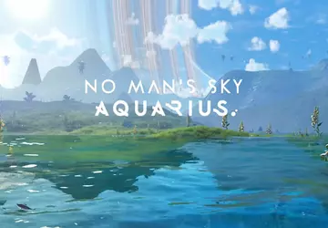 Wędkowanie pojawiło się w No Man's ...