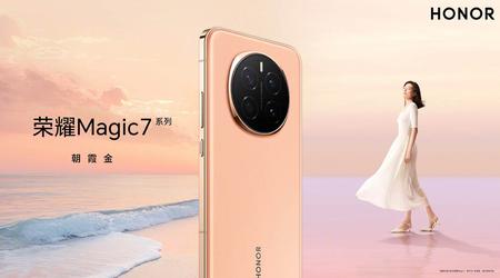 Honor zapowiada Magic7 z technologią AI Defocus Eye Protection na 30 października w nowym teaserze (wideo)