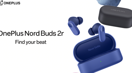 OnePlus Nord Buds 2r: uproszczona wersja Nord Buds 2 bez redukcji szumów za 26 USD