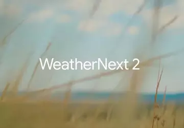 Google zaprezentowało WeatherNext 2 — najdokładniejszą ...