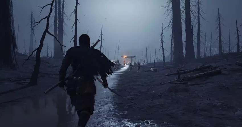 Ghost of Tsushima jest już dostępne w przedsprzedaży na Steam, a gra będzie obsługiwać crossplay w trybie Steam Deck i Legends w momencie premiery.