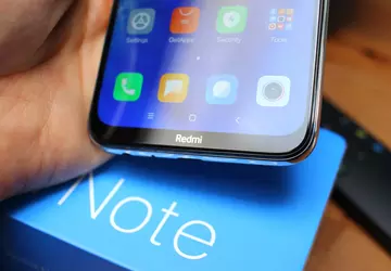 Insider: Redmi Note 9 Pro otrzyma ...