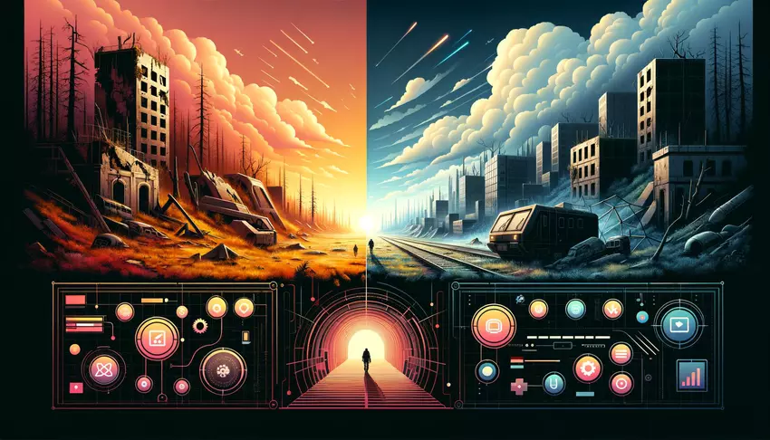 Fallout 4 może otrzymać jedną z największych aktualizacji w swojej historii