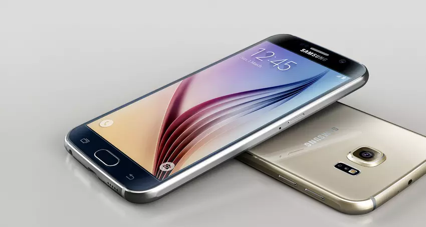 Nieoczekiwanie: starsze smartfony Samsung Galaxy S6, Galaxy S6 Edge i Galaxy S6 Edge+ otrzymują nową aktualizację oprogramowania