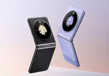 Infinix Zero Flip i Zero 40 ...