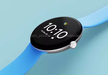Insider: Google opóźniło premierę Pixel Watch