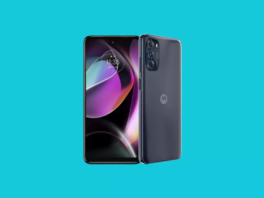 Moto G 5G (2022) z układem MediaTek Dimensity 700 i 256 GB pamięci masowej jest dostępny o 150 dolarów taniej na Amazonie