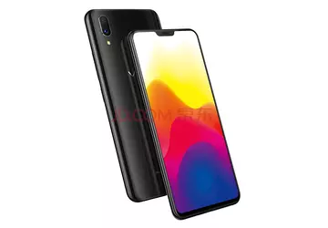 Vivo wydać Y85 smartphone: kolejny model ...