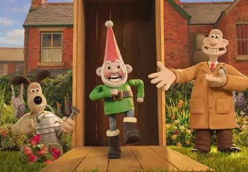 Plastelinowe szaleństwo: Wallace & Gromit będzie ...