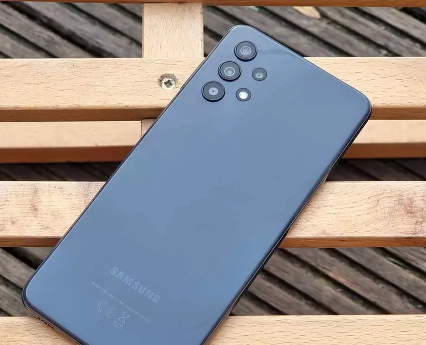 Samsung szykuje smartfon Galaxy Jump - rebranding Galaxy A32?