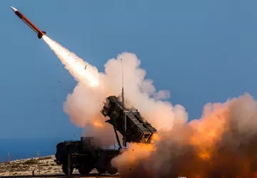 Obrona powietrzna, amunicja, sprzęt pomocniczy i ...