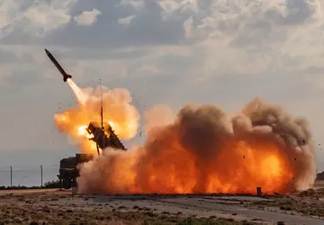 Ukraińskie siły obrony powietrznej zniszczyły 36 ...