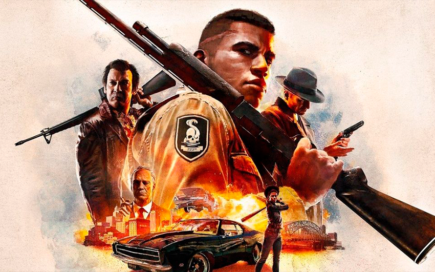 Założycielka Hangar 13 opuszcza studio po 7 latach pracy z nią