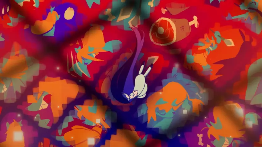 artystka Undertale  stworzyła własną grę o świecie snów