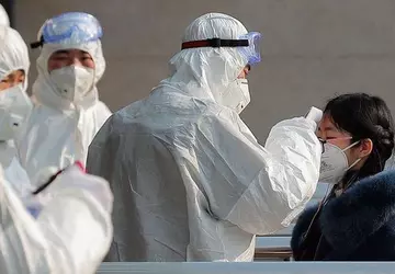 Samsung ma kolejnego pracownika zarażonego koronawirusem. ...