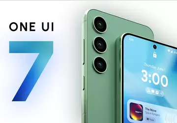 Insider: One UI 7.0 jest wciąż ...
