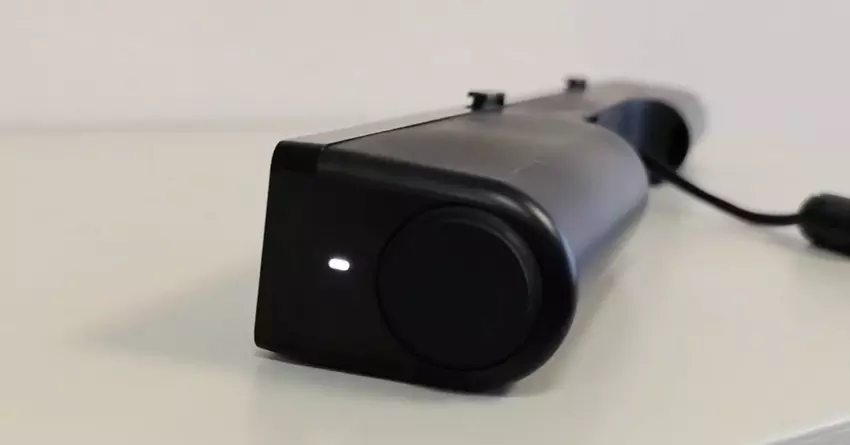 Komputerowe listwy dźwiękowe DELL AC511M