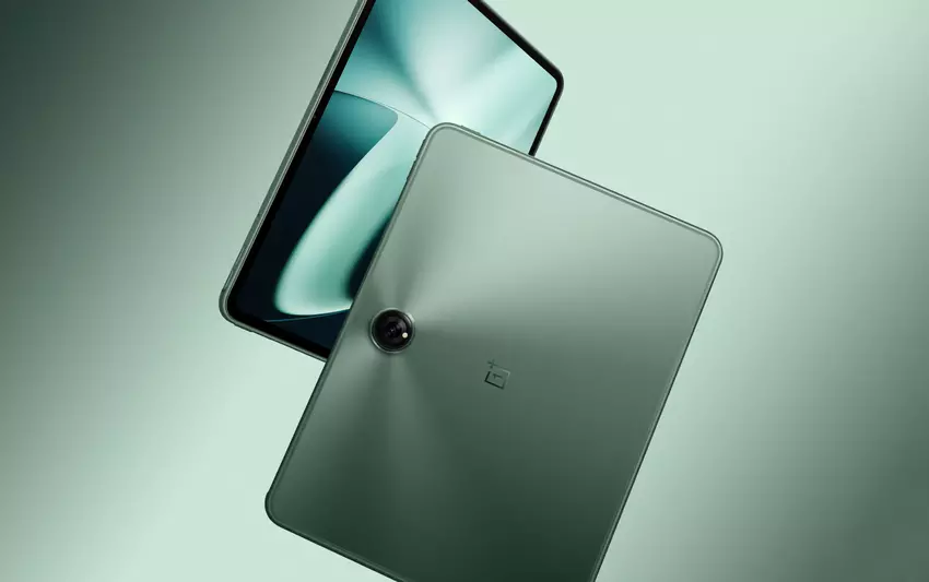 OnePlus Pad zaczął otrzymywać lipcową aktualizację Google