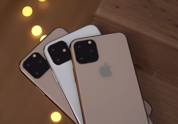 Nowe szczegóły na temat iPhone 11: ...