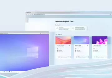 Microsoft zaprezentował Windows 365: usługę opartą ...