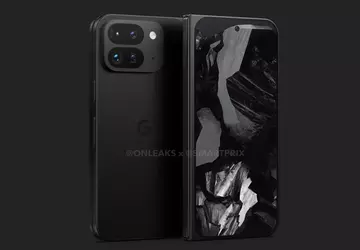 Większy niż Pixel Fold: Insider ujawnia, ...