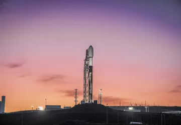 SpaceX kończy dwa udane starty orbitalne ...