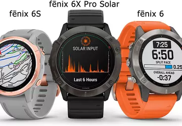 Garmin naprawia błąd śledzenia aktywności w ...