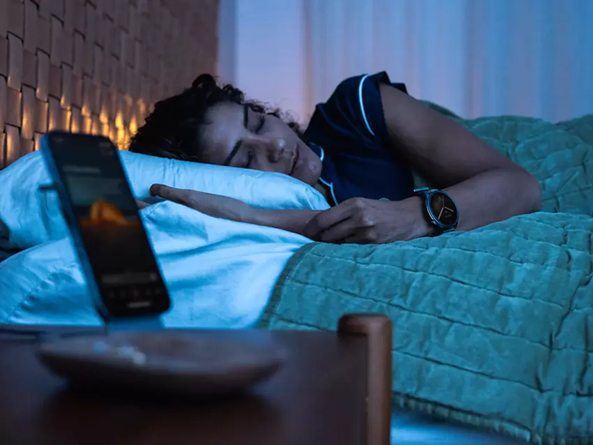 Smartwatch Amazfit Balance