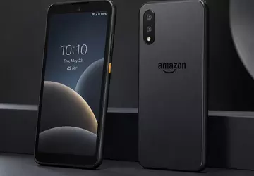 Amazon tajemniczo o nowym projekcie: szykuje ...