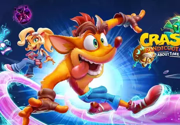 Główny deweloper gry Crash Bandicoot 4: ...