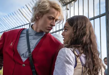 Prequel Głodowych Igrzysk może ustanowić rekord ...