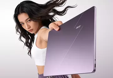 Nowy Acer Go Air: Smukły konkurent ...