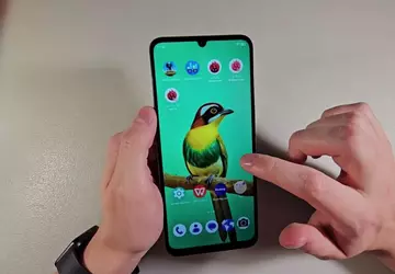 ZTE Blade A35e: budżetowy smartfon dostrzeżony ...