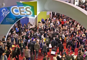 Apple przyjeżdża na CES po raz ...