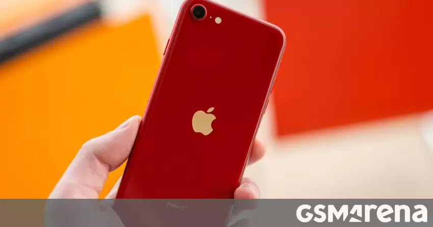 Apple chce zdywersyfikować swój łańcuch dostaw chipów pamięci
