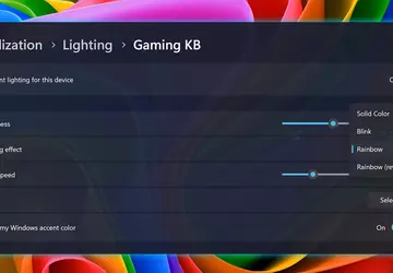 Windows 11 doda kontrolę nad urządzeniami ...