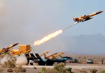 Iran rzekomo dodał sztuczną inteligencję do ...