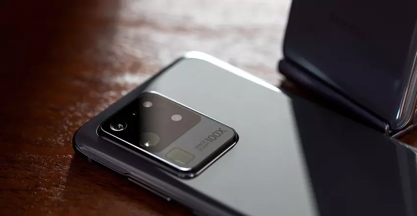 Insider: Samsung wypuści w tym roku 150-megapikselowy czujnik kamery Nanocell