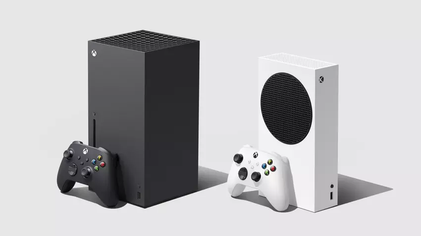 Łączna sprzedaż Xbox Series S i Xbox Series X prawdopodobnie wyniesie 27-29 milionów, sugeruje Take-Two