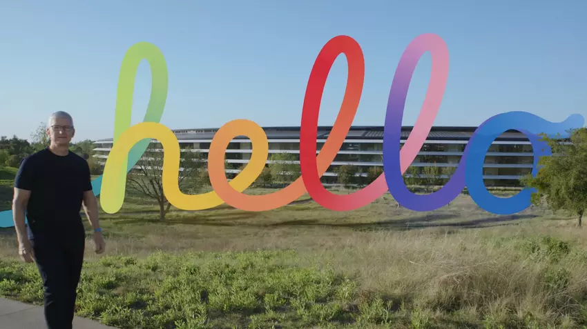 Mark Gurman: tej jesieni Apple przeprowadzi kilka prezentacji, podczas których pokaże nowego iPhone'a, Apple Watch, AirPods, MacBooka Pro i iPada