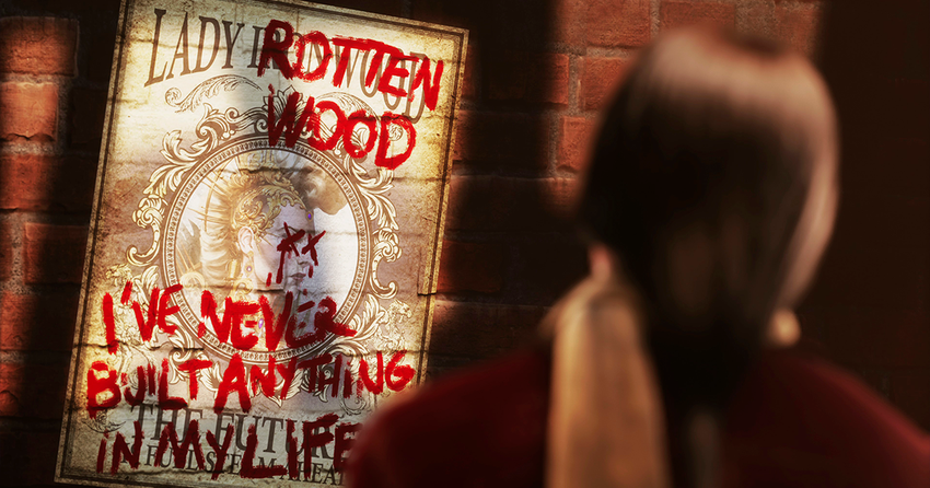 "Tu Bioclock Shockwork: Infinite Revolution": IGN opublikował porównanie Clockwork Revolution i BioShock Infinite, niektórzy gracze w komentarzach tylko sobie z tego żartują