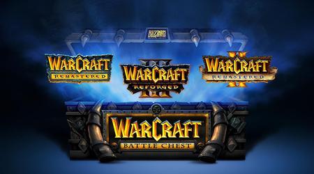 Trzydziestoletnie klasyki powracają: Blizzard wydał remastery Warcraft I i II oraz dużą aktualizację dla skandalicznego Warcraft III: Reforged