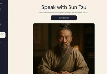 Usługa Historic Mentor oferuje porady od ...