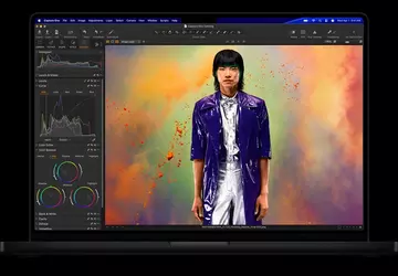 Nowe MacBook Pro z chipami M5 ...